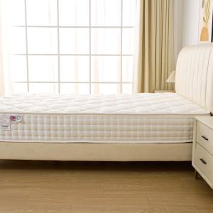 3380 Natural Wool Spine‑Support Glue‑Free Pocket Coil Mattress 3380 Natural Wool Spine‑Support Glue‑Free Pocket Coil Mattress